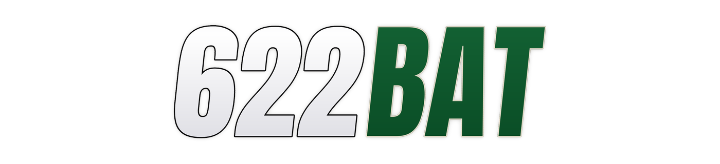 622bat লোগো
